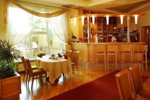 фото отеля Hotel Bielany