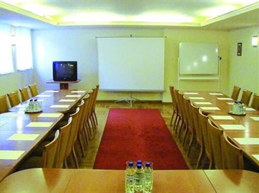 фото отеля Hotel Bielany