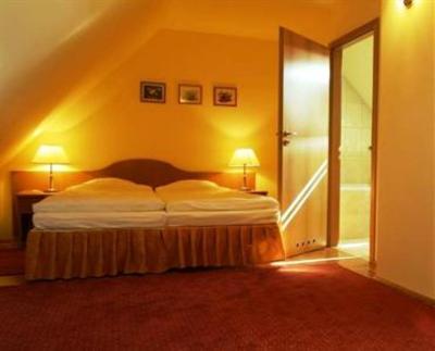 фото отеля Hotel Bielany