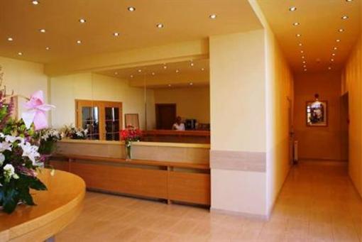 фото отеля Hotel Bielany