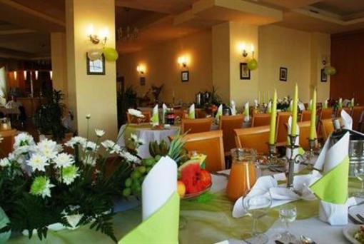 фото отеля Hotel Bielany