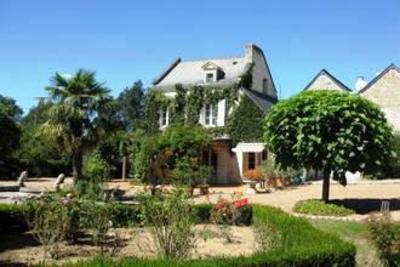 фото отеля Domaine de l'Arche