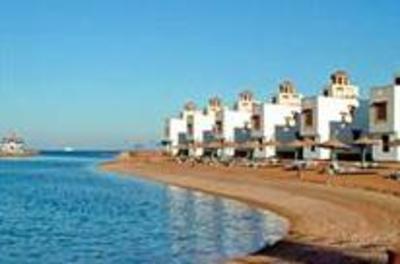 фото отеля Coral Sea Hurghada Resort