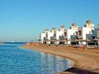 Coral Sea Hurghada Resort