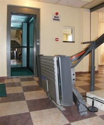 фото отеля Hotel Magallon