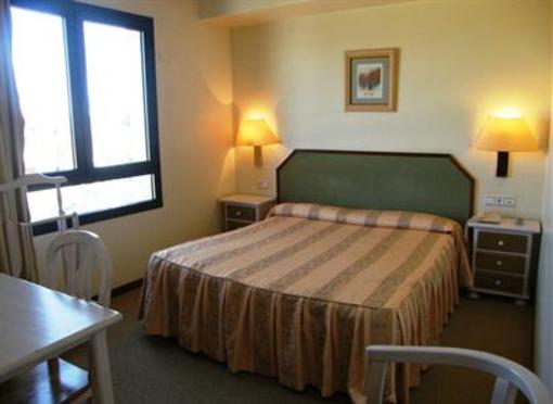 фото отеля Hotel Magallon