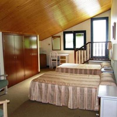 фото отеля Hotel Magallon