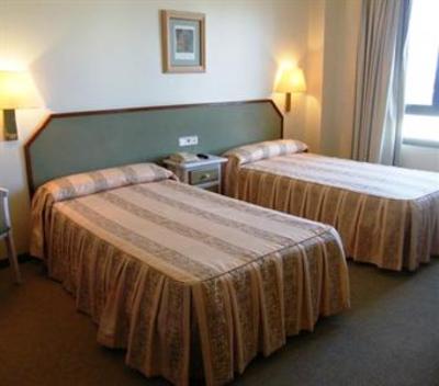 фото отеля Hotel Magallon