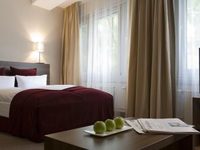 LiV'iN Hotel & Residence Bleichstrasse