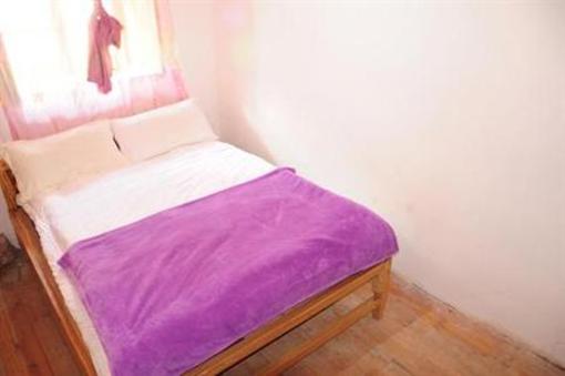 фото отеля Swallow's Nest Hostel