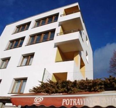 фото отеля Apartments Lafranconi