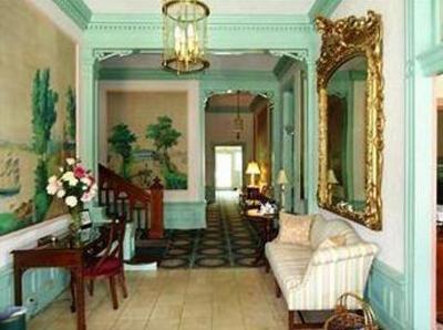 фото отеля Edenfield House