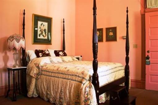 фото отеля Edenfield House
