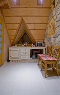 фото отеля Lesny Dworek Zakopane