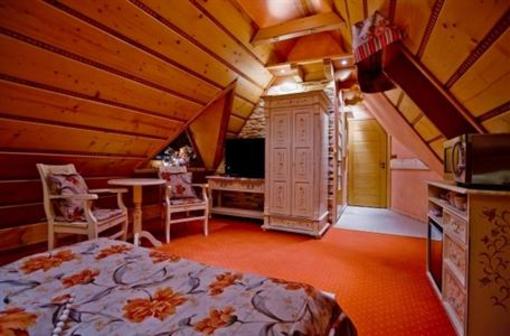 фото отеля Lesny Dworek Zakopane
