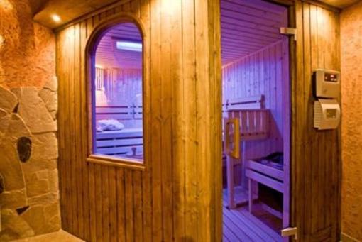 фото отеля Lesny Dworek Zakopane