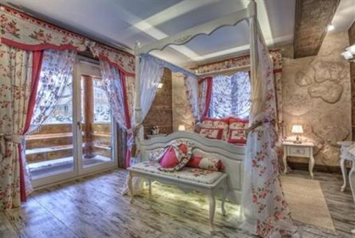 фото отеля Lesny Dworek Zakopane