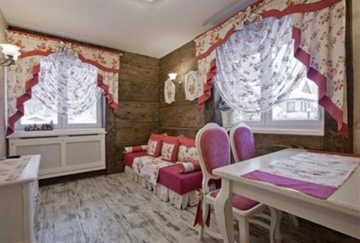 фото отеля Lesny Dworek Zakopane