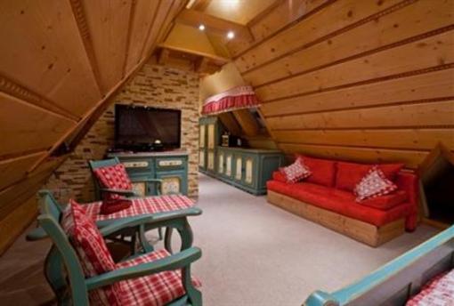 фото отеля Lesny Dworek Zakopane