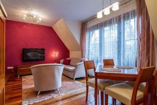 фото отеля Lesny Dworek Zakopane