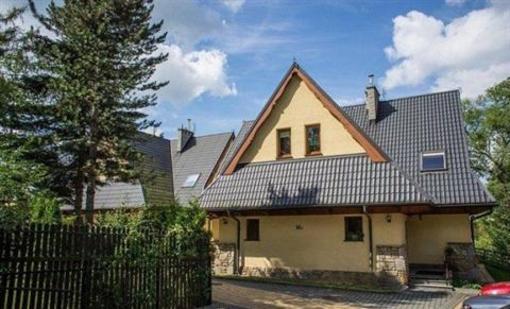 фото отеля Lesny Dworek Zakopane