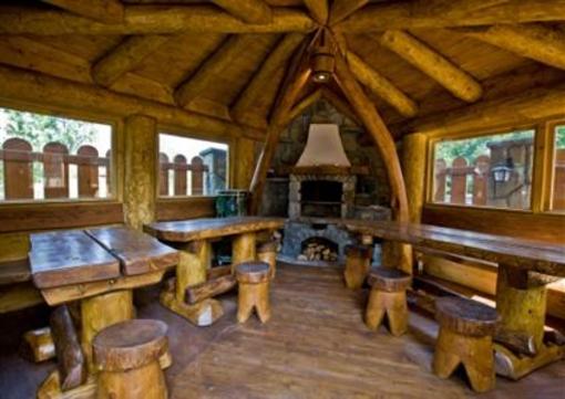 фото отеля Lesny Dworek Zakopane