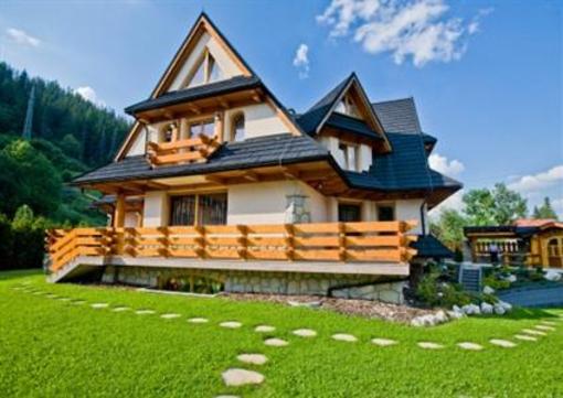 фото отеля Lesny Dworek Zakopane