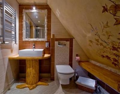фото отеля Lesny Dworek Zakopane