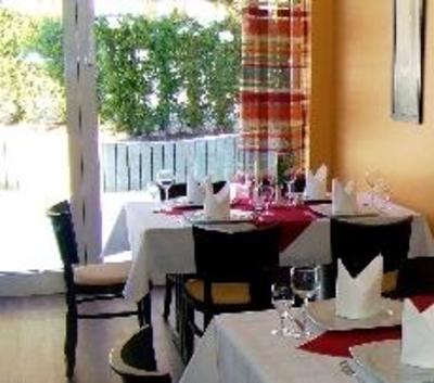 фото отеля Pension Rüdigsdorfer Schweiz