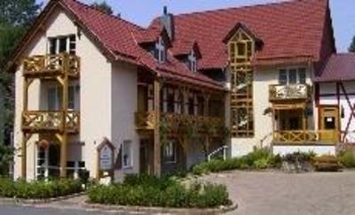 фото отеля Pension Rüdigsdorfer Schweiz