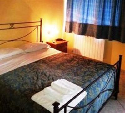 фото отеля Ristorante B&B Antica Trattoria Bacco