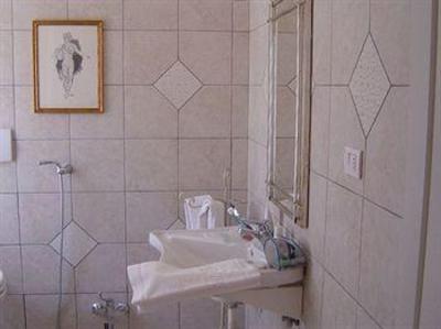 фото отеля Villa Sobrano Todi