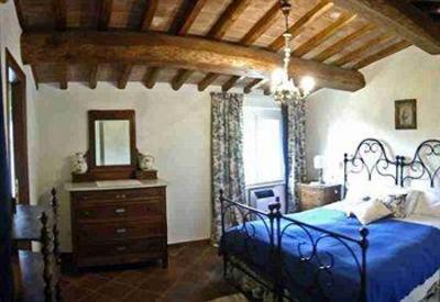 фото отеля Villa Sobrano Todi