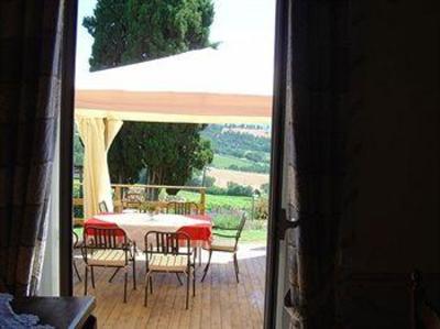 фото отеля Villa Sobrano Todi