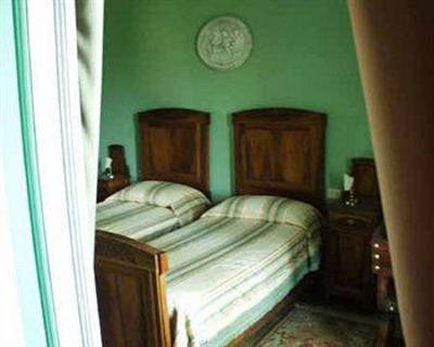 фото отеля Villa Sobrano Todi