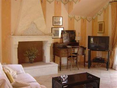фото отеля Villa Sobrano Todi