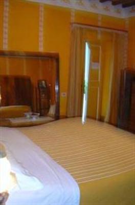 фото отеля Villa Sobrano Todi