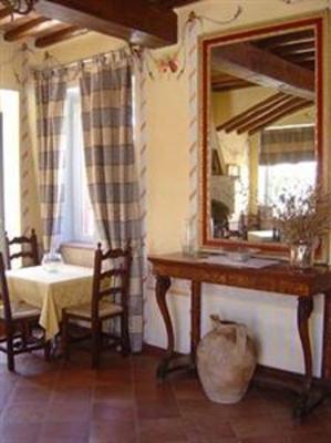 фото отеля Villa Sobrano Todi