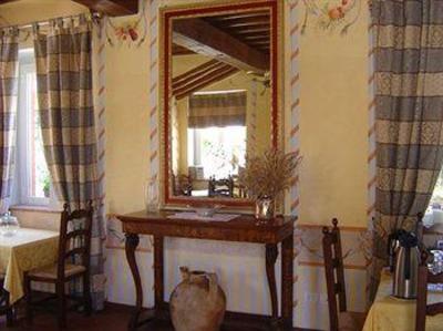 фото отеля Villa Sobrano Todi