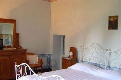 фото отеля Villa Sobrano Todi