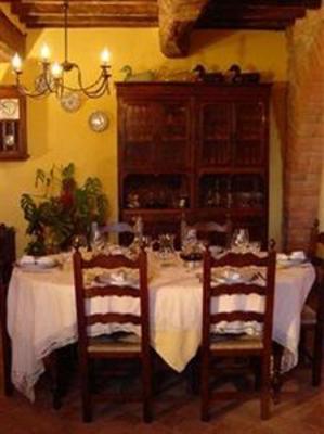 фото отеля Villa Sobrano Todi