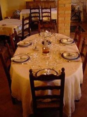 фото отеля Villa Sobrano Todi