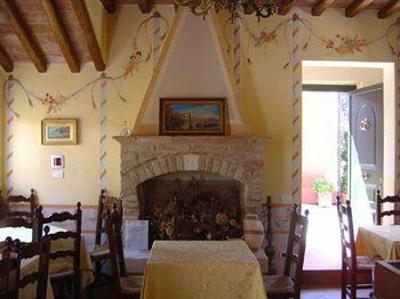 фото отеля Villa Sobrano Todi