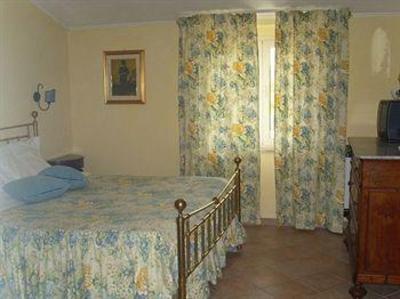 фото отеля Villa Sobrano Todi