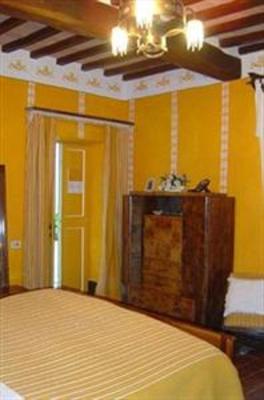фото отеля Villa Sobrano Todi