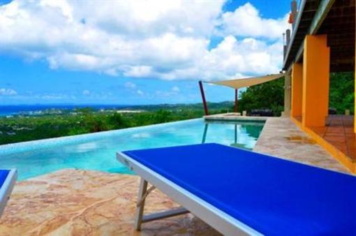 фото отеля Vieques Villa Gallega A-16-N