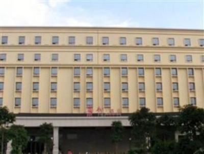 фото отеля Xiyu Hotel