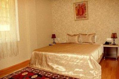фото отеля Hotel Nemi