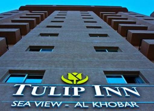 фото отеля Tulip Inn Sea View
