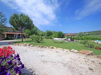 фото отеля Massa Marittima Apartment 2